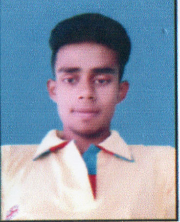 Student Photo Not Available